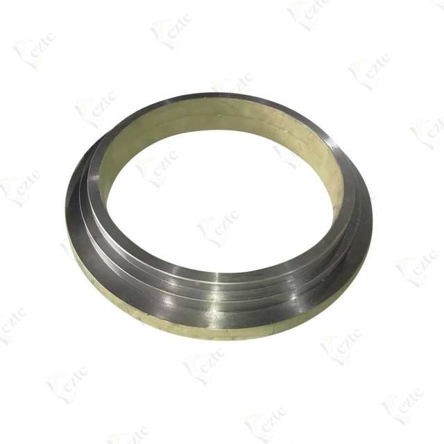251231000 Wear Ring DURO22 For Putzmeister Concrete Pump